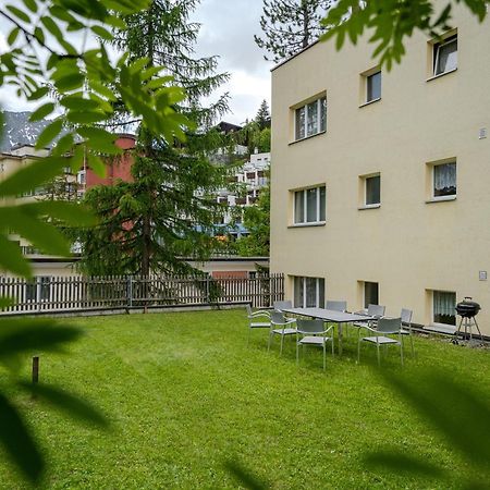 Apartament Haus Padrun 6 By Arosa Vacations Zewnętrze zdjęcie