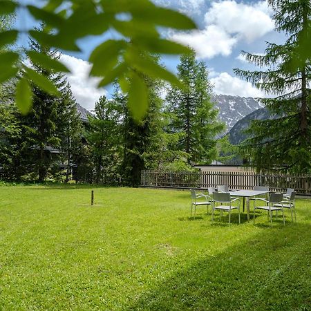 Apartament Haus Padrun 6 By Arosa Vacations Zewnętrze zdjęcie