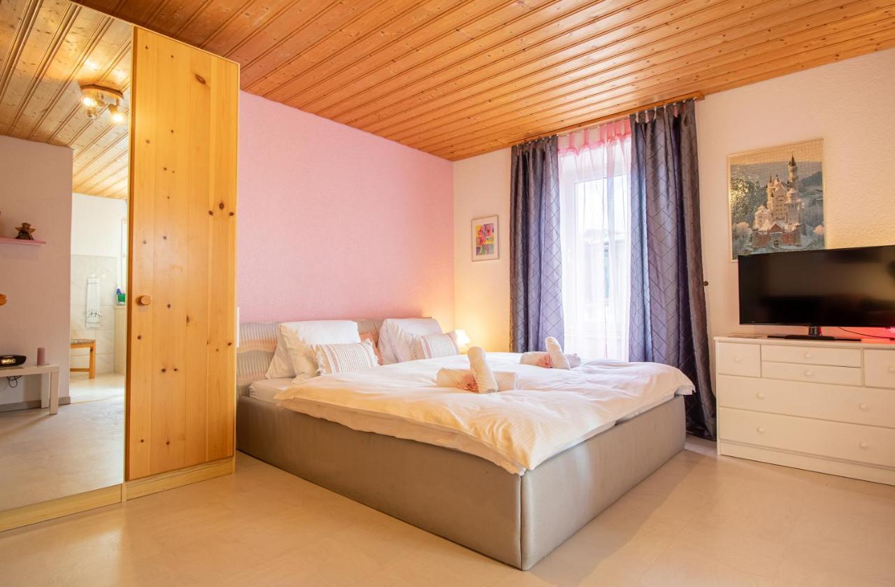 Apartament Haus Padrun 6 By Arosa Vacations Zewnętrze zdjęcie